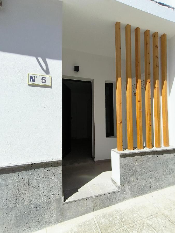 Casa Sandalio Κοραλέχο Εξωτερικό φωτογραφία