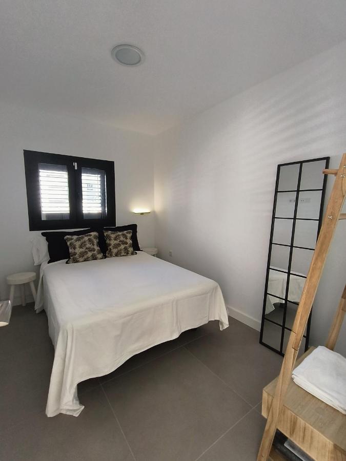 Casa Sandalio Κοραλέχο Εξωτερικό φωτογραφία