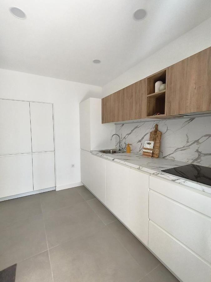 Casa Sandalio Κοραλέχο Εξωτερικό φωτογραφία