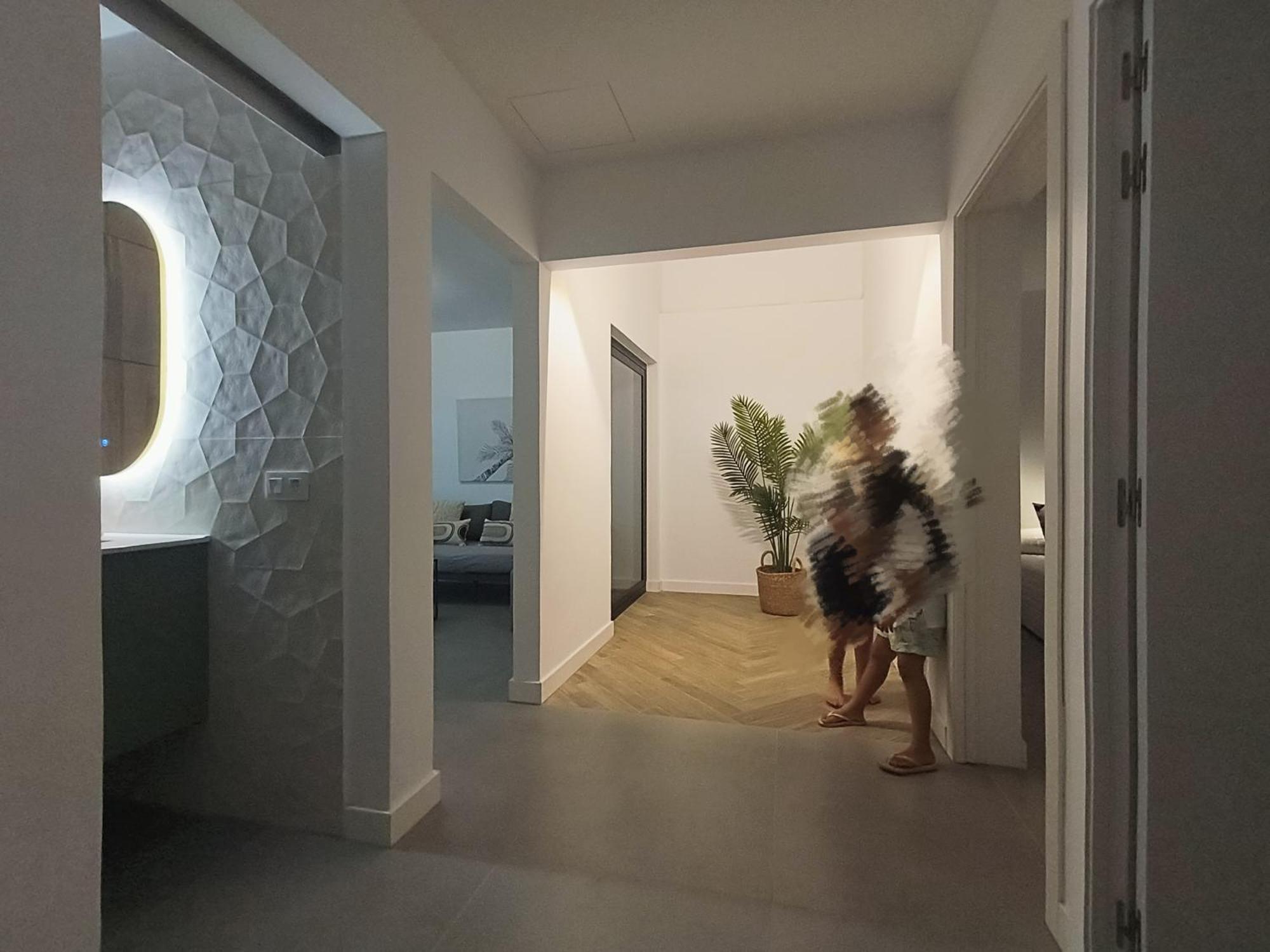 Casa Sandalio Κοραλέχο Εξωτερικό φωτογραφία