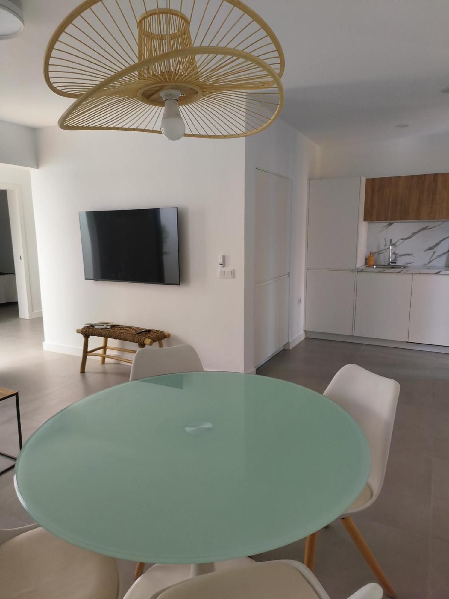 Casa Sandalio Κοραλέχο Εξωτερικό φωτογραφία